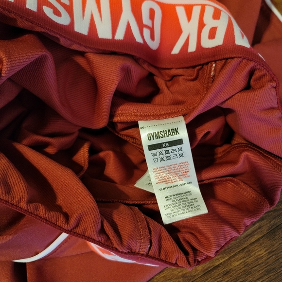 Gymshark Recess Joggers - Picture 5 of 5